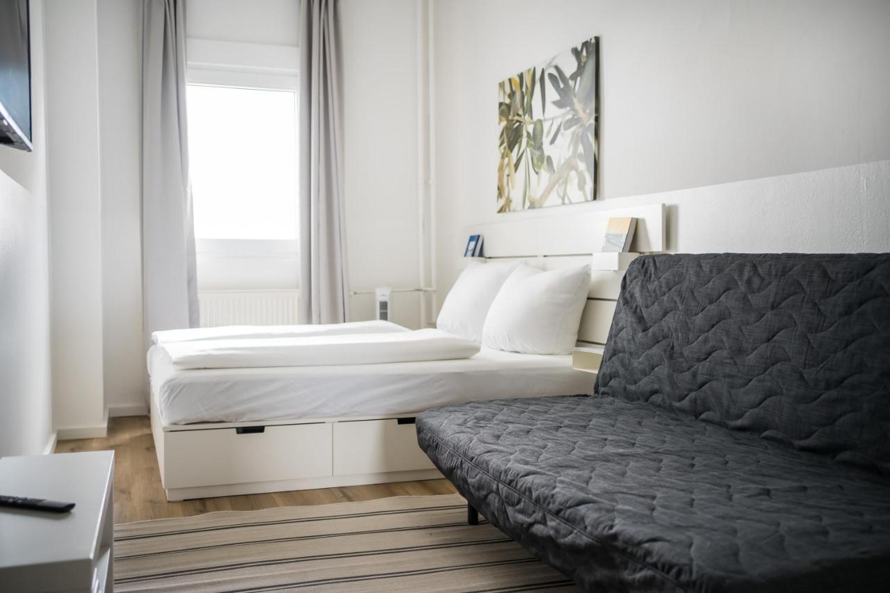 Spacious Apartment In Berlin Mitte For 6 Luaran gambar