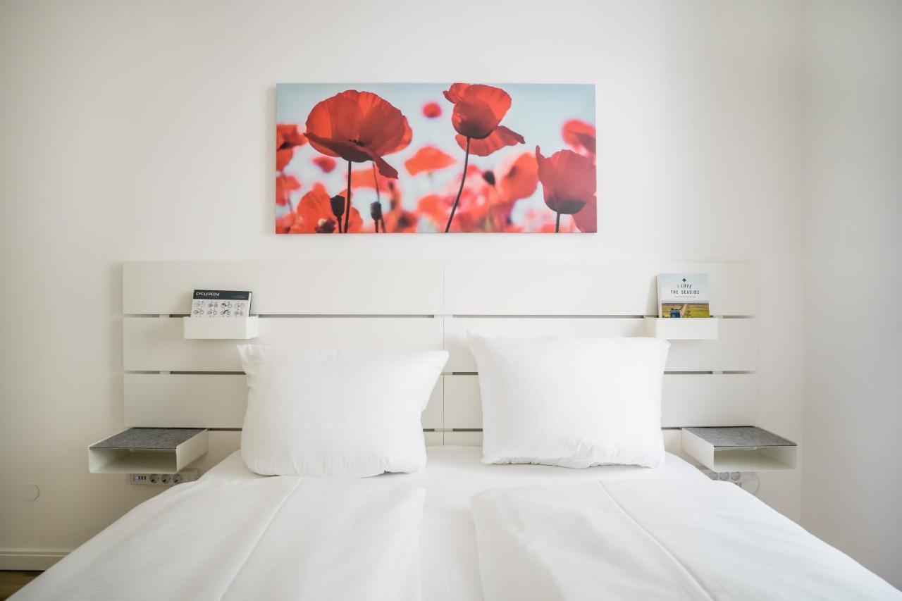 Spacious Apartment In Berlin Mitte For 6 Luaran gambar