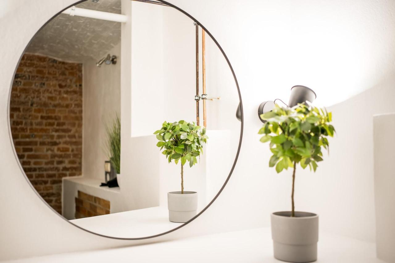 Spacious Apartment In Berlin Mitte For 6 Luaran gambar