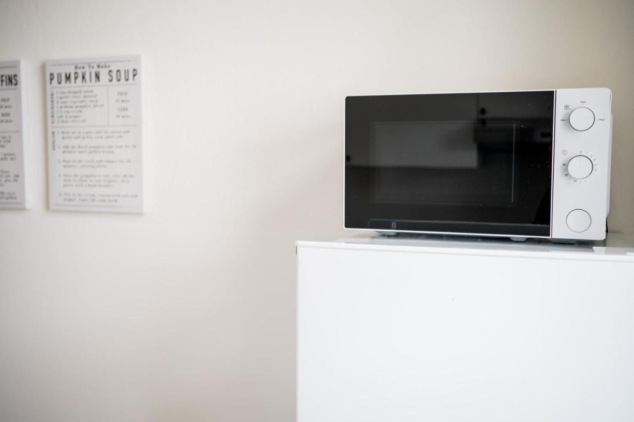 Spacious Apartment In Berlin Mitte For 6 Luaran gambar