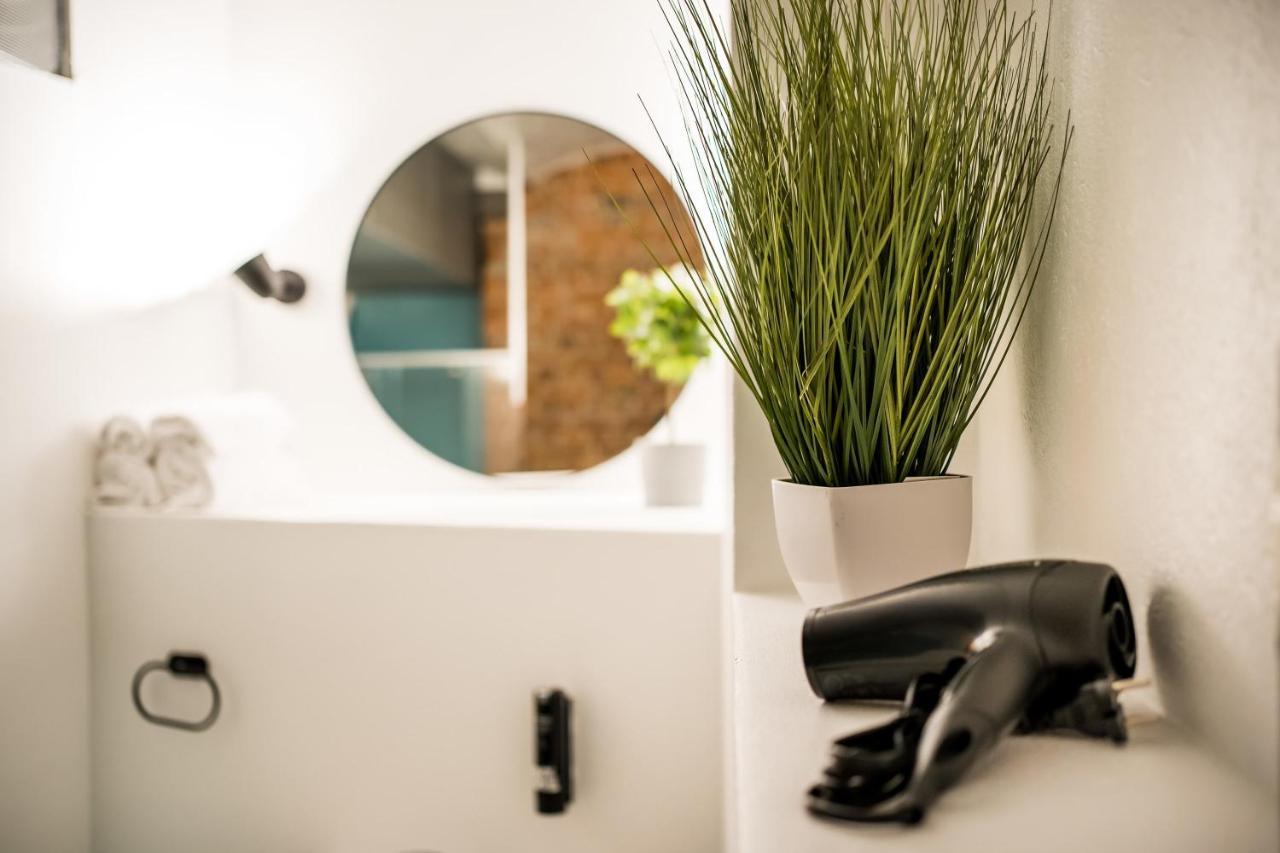 Spacious Apartment In Berlin Mitte For 6 Luaran gambar